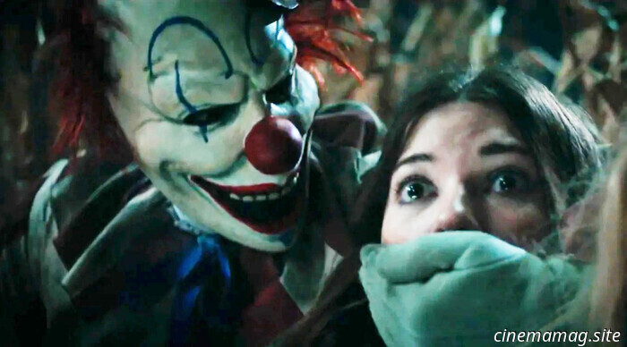 Clown in a Cornfield (2025) - Recensione del film