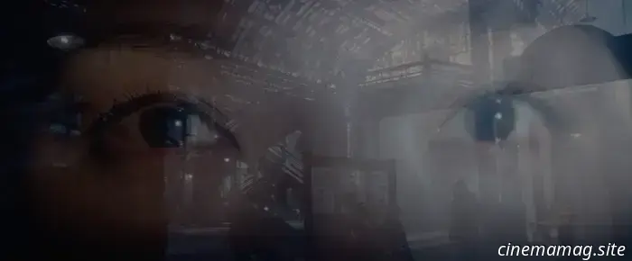 Teaser estadounidense de "Resurrection" de Bi Gan, estreno en diciembre.