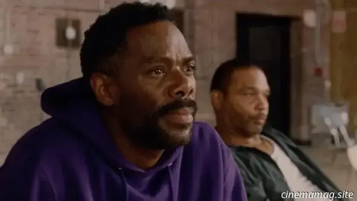 Demi Moore y Colman Domingo interpretarán a Betty y Barney Hill en Strange Arrivals