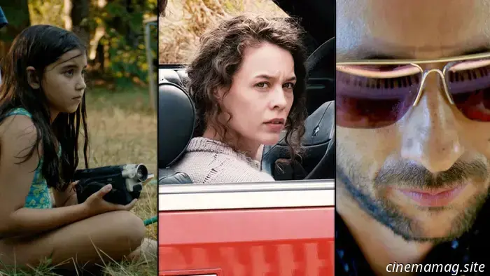 The Top Films of 2026 That We've Already Experienced