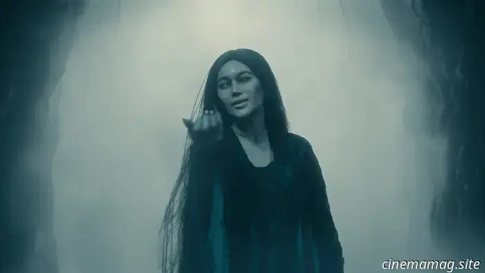 Trailer untuk film horor supernatural Indonesia, Soul Reaper, dipublikasikan.