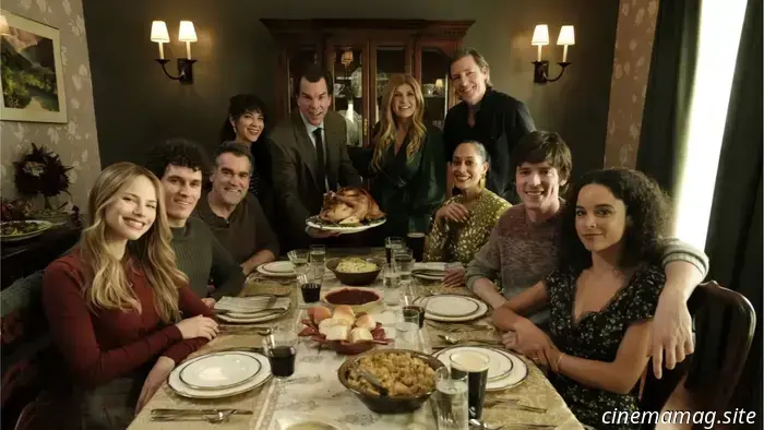 Edward Burns su The Family McMullen, i suoi film poco visti e come è riuscito a far sì che Tom Petty componesse la colonna sonora del suo secondo film