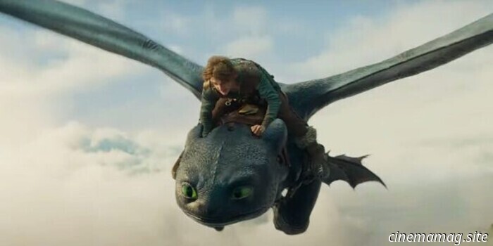 How to Train Your Dragon (2025) - Film Review