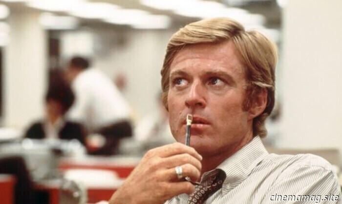 Riposa in pace Robert Redford (1936 - 2025)