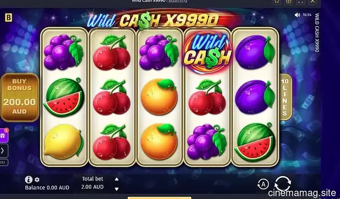 Top Online Pokies in Australia 2026: 5 Leading Pokies Sites Featuring High RTP Games - MovieMaker Magazine