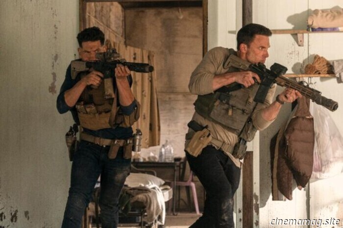 The Accountant 2 (2025) - Film Review