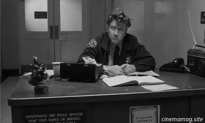 Qué ver este fin de semana en Nueva York: Salvar y proyectar, La red de agentes secretos, Puerto de sombras y más