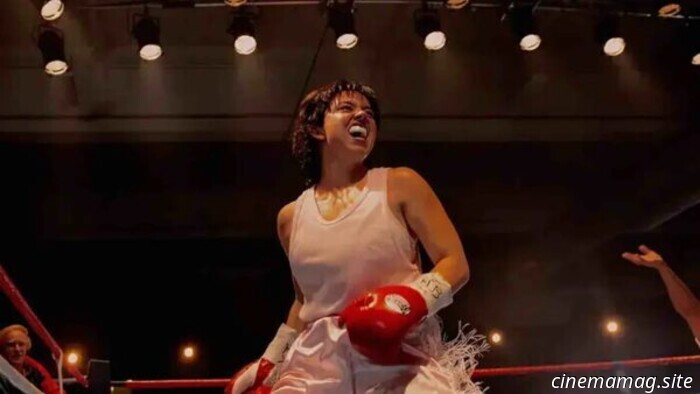 Рецензия на фильм — «Christy» (2025)