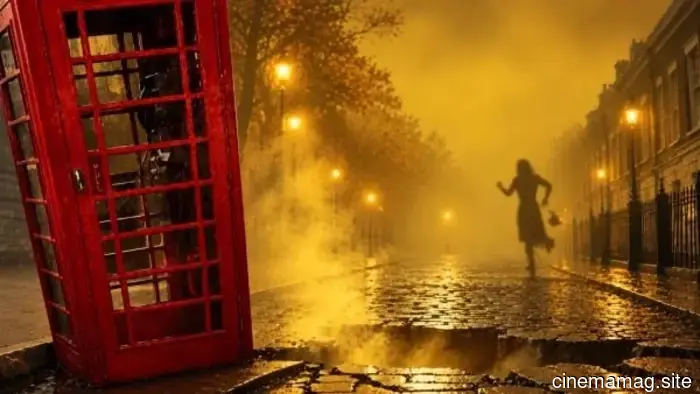 Stephen King's Lovecraftian short story "Crouch End" is set to be adapted into a limited series for Prime Video.