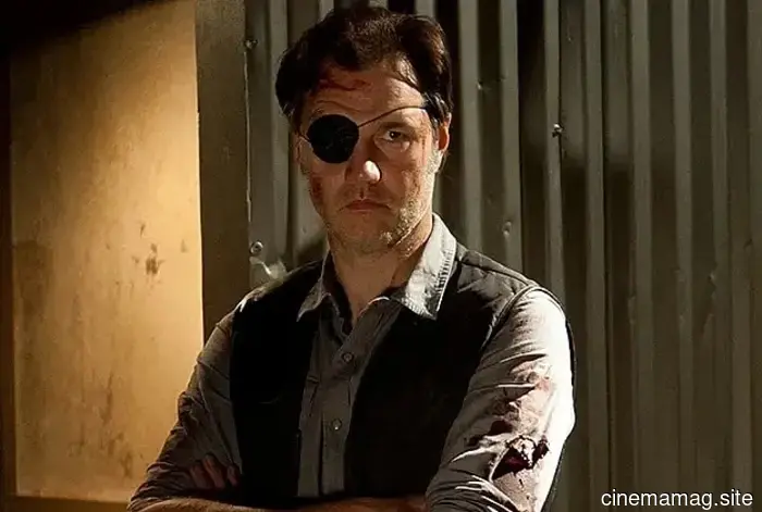 12 TV Characters That Should Have Died