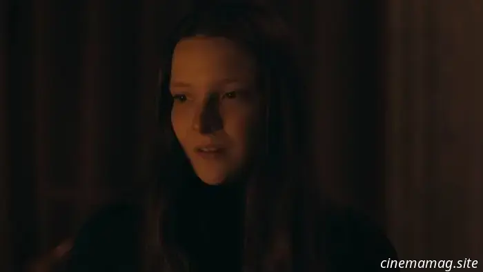 12 Escenas Espeluznantes de Películas de Terror Que Nunca Podrás Dejar de Ver