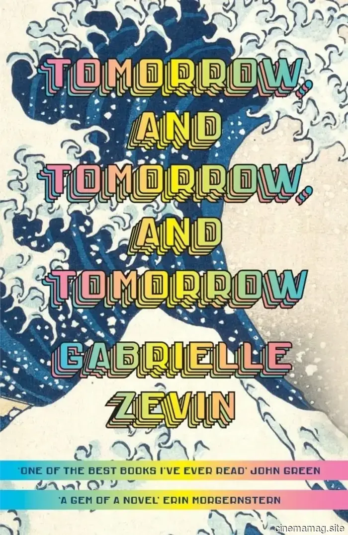 Daisy Edgar-Jones sarà la protagonista dell'adattamento di Tomorrow, And Tomorrow, And Tomorrow