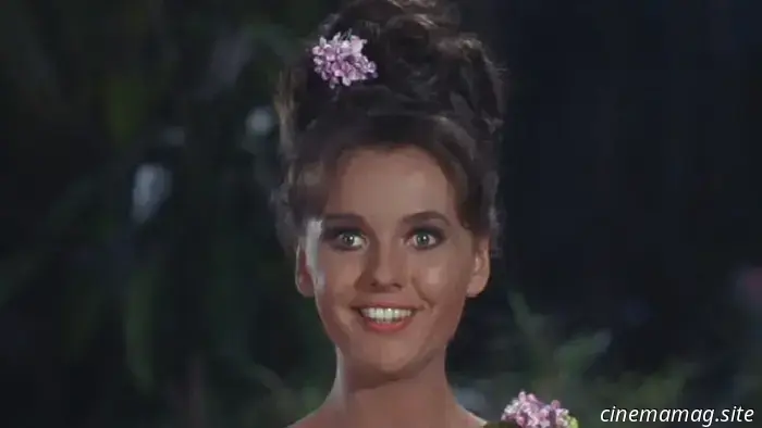 13 series antiguas que aún son un placer para ver