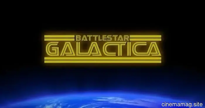 Starbuck e Apollo lanciano la collezione di figure in scala sesta di Battlestar Galactica di Factory Entertainment
