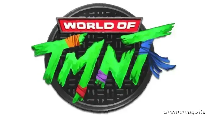 LEGO reveals Teenage Mutant Ninja Turtles BrickHeadz set prior to its release in April.