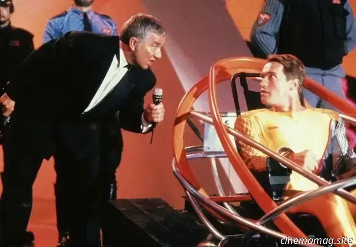 12 Clever Films That Appear to Be Silly Movies