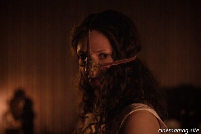 The Ugly Stepsister (2024) - Film Review