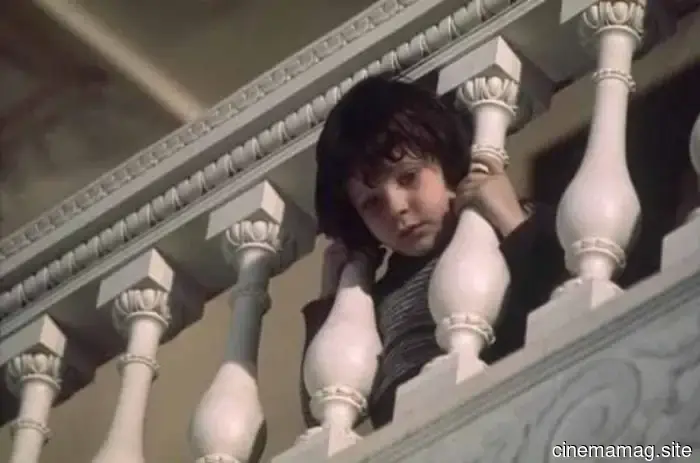 The Omen at 50: The Tale Behind the Masterpiece of Religious Horror