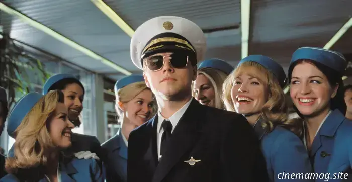 Нью-Йорк: что посмотреть на выходных — «Поймай меня, если сможешь», «Потерянный уик-энд», «Дух улья» и многое другое