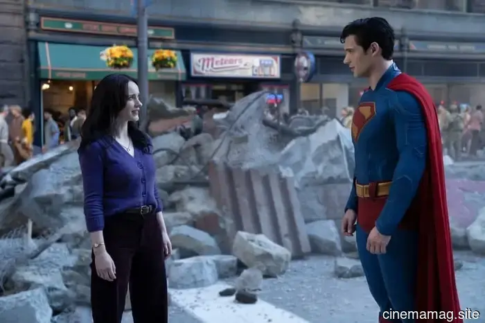 All 8 Superman Films Ranked from Least to Most Impressive