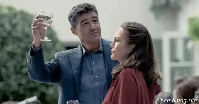 Las 10 mejores películas de 2025 según Jared Mobarak