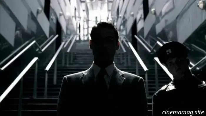 Нуарвембер: Обязательная подборка фильмов, вышедших сразу на видео