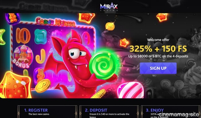 Top 5 Online Casinos in Australia for Real Money and Pokies (Ranked and Reviewed) - MovieMaker Magazine