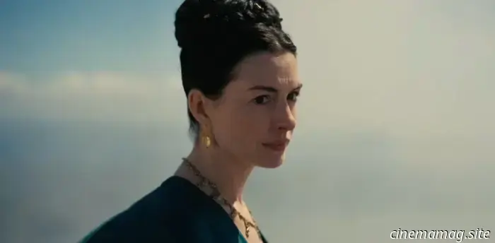 Il trailer di The Odyssey anticipa l'epopea mitica di Christopher Nolan