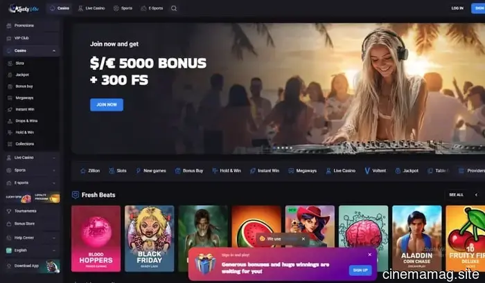 Migliori Siti di Pokies Online Australia 2026: 5 Migliori Casinò Aussie per Pokies e Jackpot PayID - MovieMaker