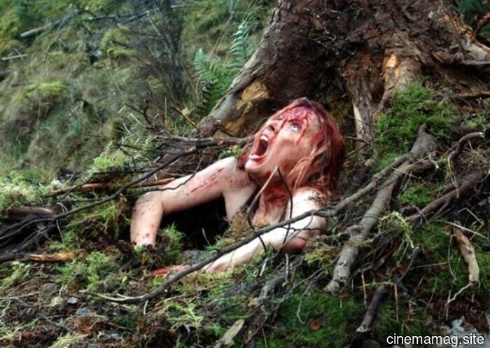 4K Ultra HD Critique – The Descent (2005)