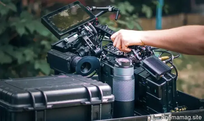 A Practical Handbook for Handling Film Permits, Equipment, and Logistics Overseas - MovieMaker Magazine