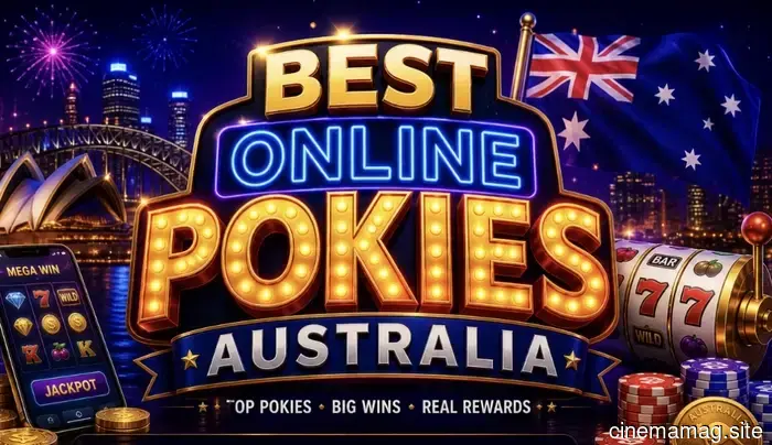 Migliori Pokies Online in Australia per Denaro Reale 2026: 5 Migliori Casinò Aussie per Prelievi Veloci e Grandi