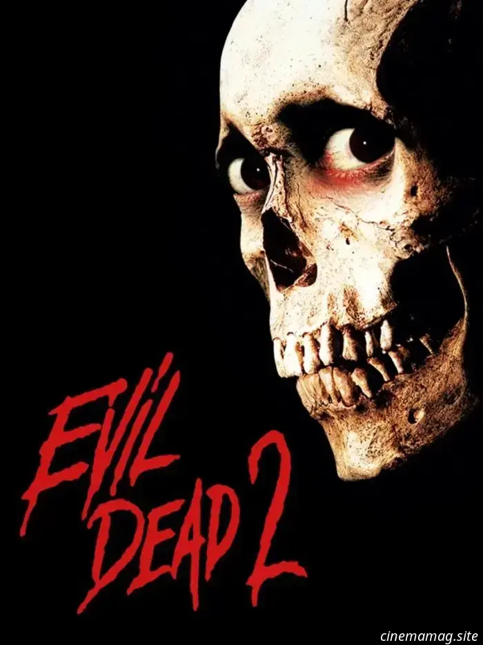 Asmus Toys presenta una nueva figura a escala 1/6 de Ash Williams de Evil Dead II.