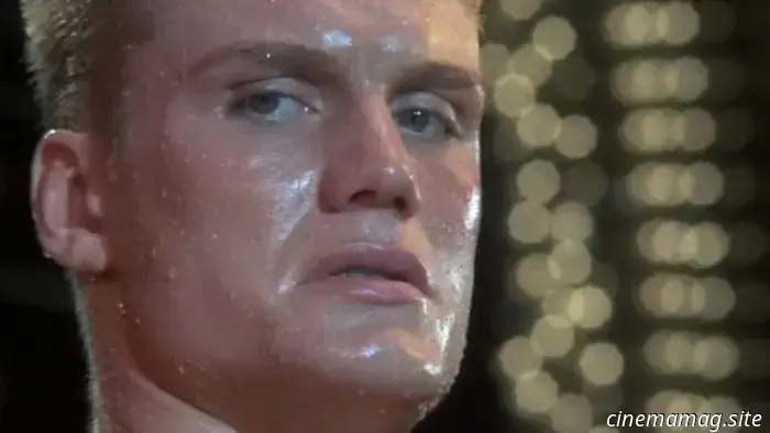 Los 12 Mejores Rubios Engreídos de las Películas de los 80