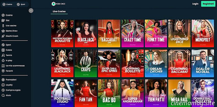 Top 10 siti di gioco d'azzardo per Plinko: dove giocare (2026)