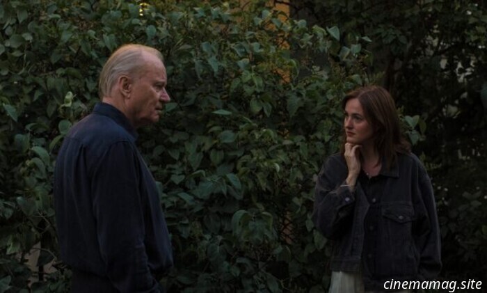 Film Review – Sentimental Value (2025)