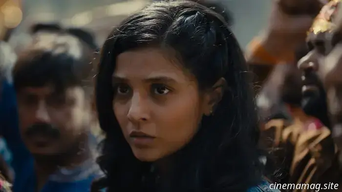 Il regista di Pinch Uttera Singh trova la guarigione in Trauma con il debutto di Tribeca
