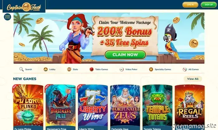 Top Online Casinos for US Players Offering the Best Bonuses and Payouts