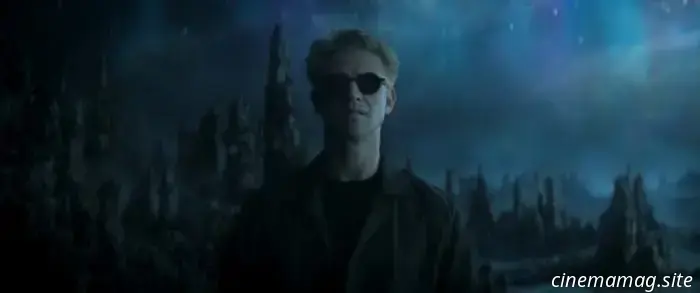 The trailer for Volume 2 of Season 2 of The Sandman hints at the conclusion of the Netflix series.