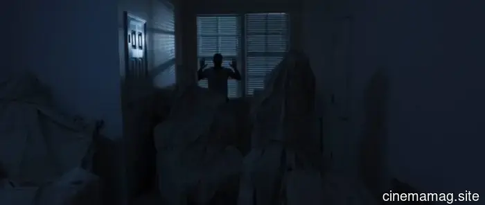 No te duermas con el tráiler de la pesadilla sobrenatural de Shudder, Parasomnia.