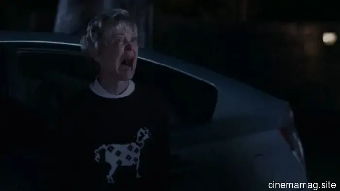 Full Moon Features showcases a battle between Models and Werewolves in the trailer for their upcoming horror-comedy.