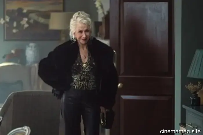 The Harrigans return in the trailer for season 2 of MobLand.