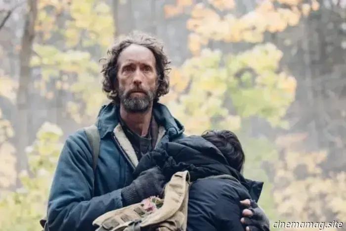 The dystopian thriller The Well has released a trailer, poster, and images.