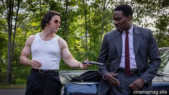 Film Review – By Any Means (2026)