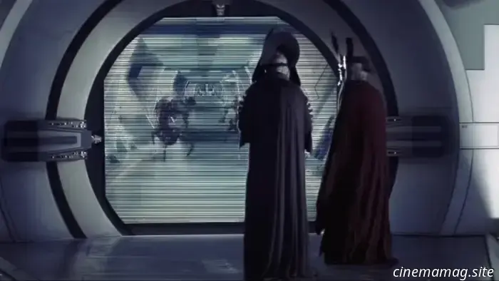 The 12 Most Handy Ventilation Shafts in Films