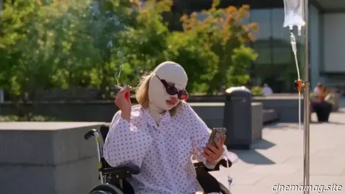 11 Unapologetic New Comedies That Are Not Concerned About Offending You
