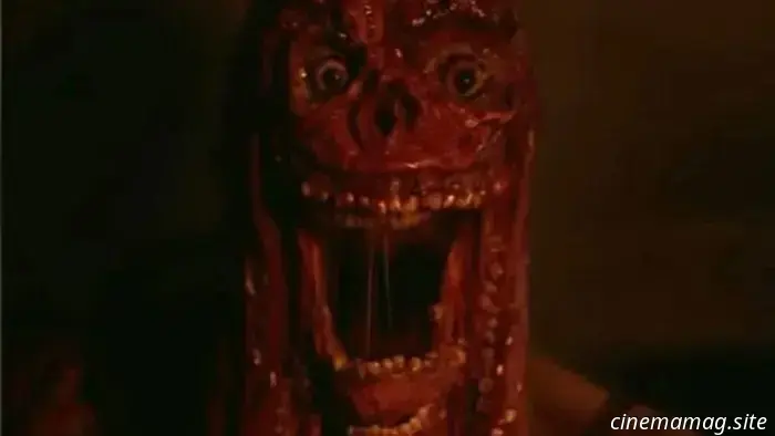 11 La maggior parte dei cattivi dei film horror che inducono incubi