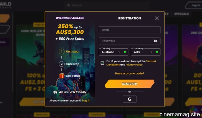 Migliori Casinò PayID Australia 2026 (Depositi Facili) - 5 Migliori Casinò Online che Accettano Pagamenti PayID -