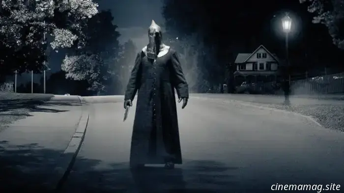 10 Must-See Horror TV Series