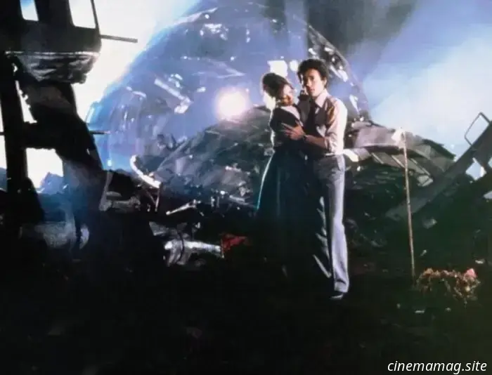 Outstanding Overlooked Supernatural Horror Films from the 1980s